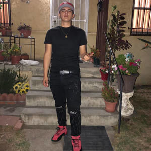 Meet your Posher, Chris